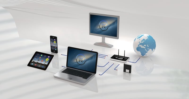 Boostez vos ventes grâce au référencement naturel pour site e-commerce de technologie